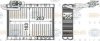 BEHR HELLA SERVICE 8FV 351 331-521 Evaporator, air conditioning